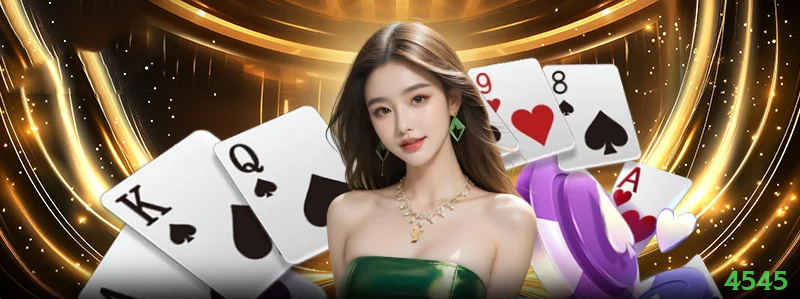 Fortune Tiger Slot 4545