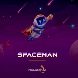 Spaceman 4545